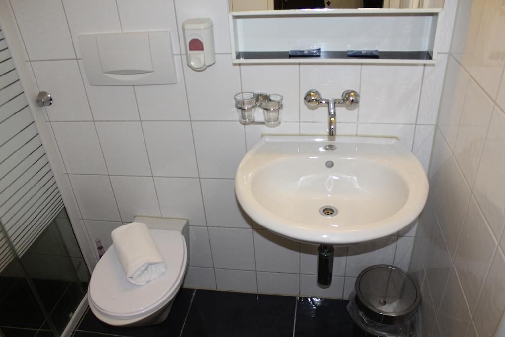 Hotel Center - Bellevue Zurich