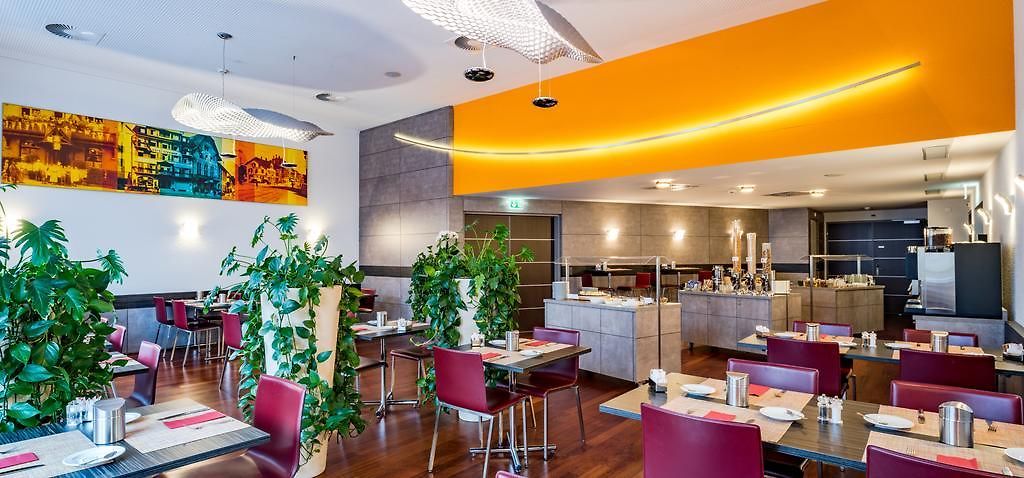 Hotel Sternen Oerlikon Zürich