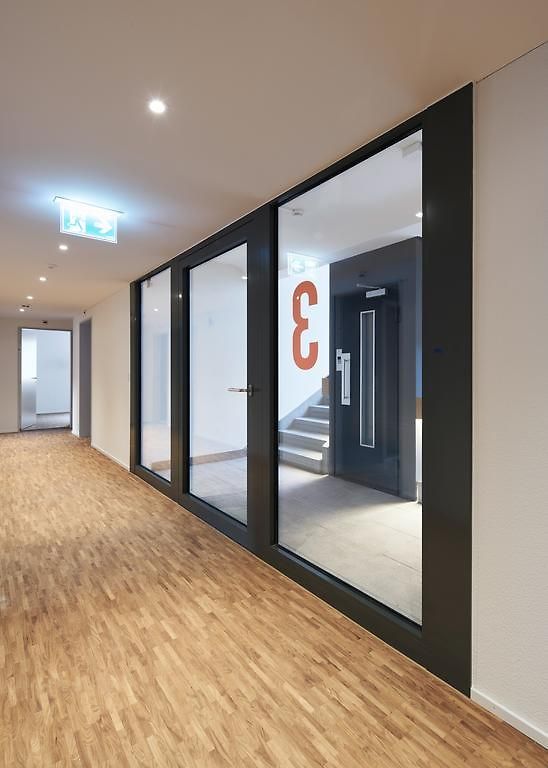 Josephine's - Women Only With Rooftop And Community Area Guest house Zurich