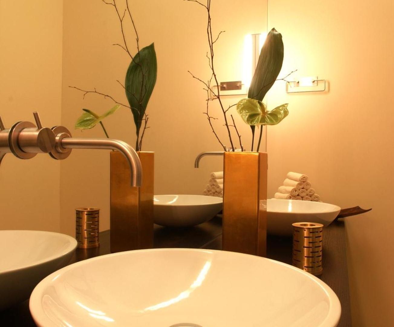 Aparthotel Sorell Rigiblick - & Zurich