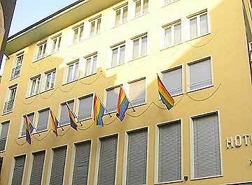 G-hotel Goldenes Schwert Hotel 3*