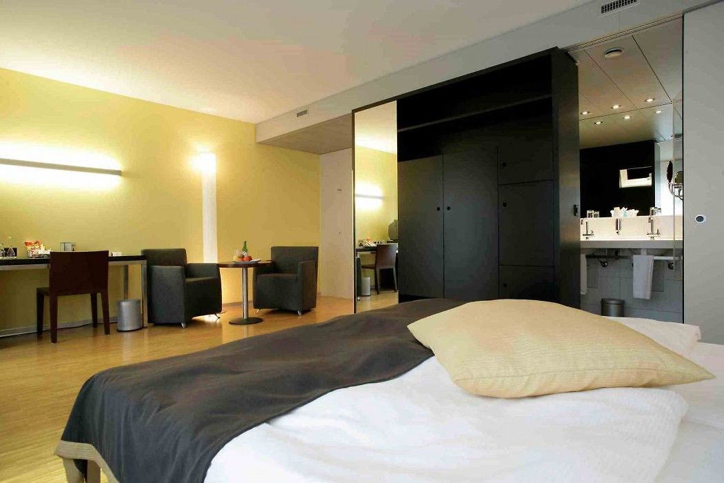 Sorell Boutique-hotel Seefeld 4*