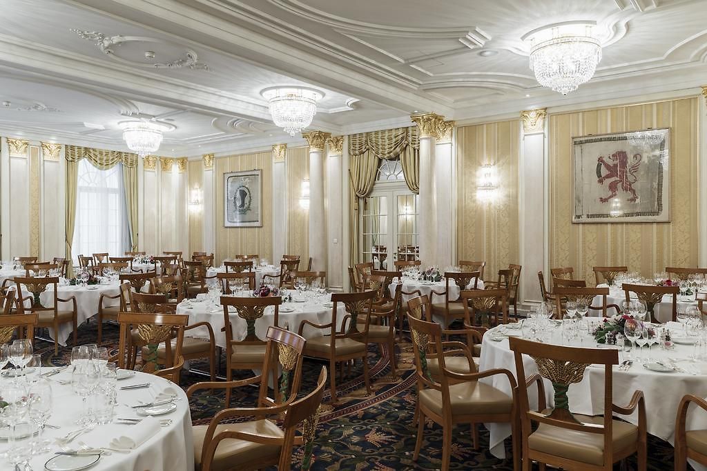 Savoy Baur En 5*