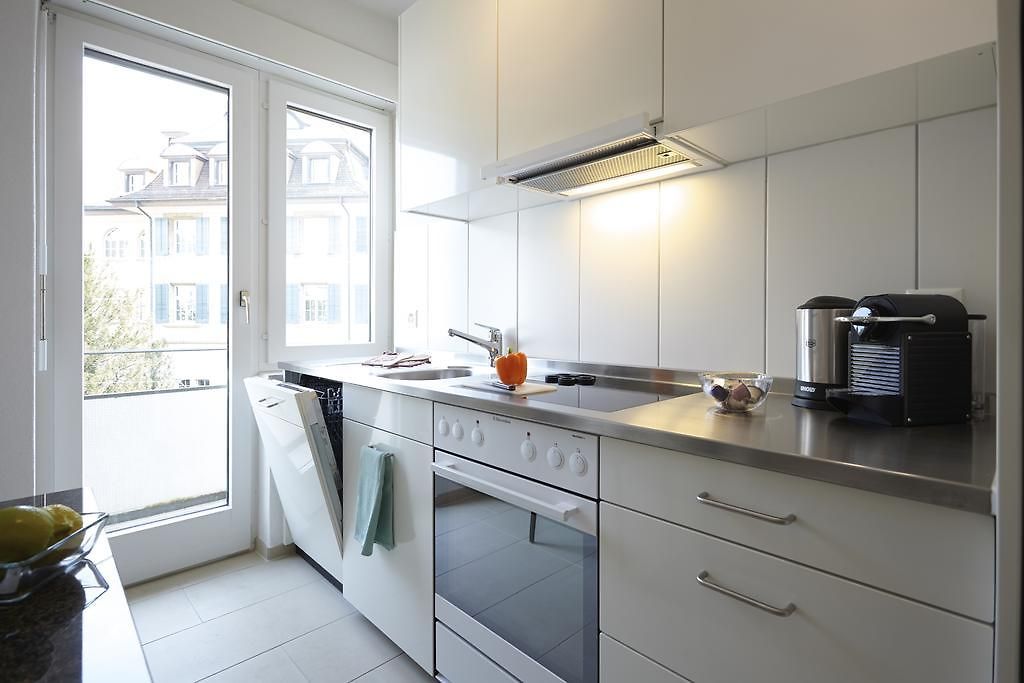 - Nordstrasse Apartment