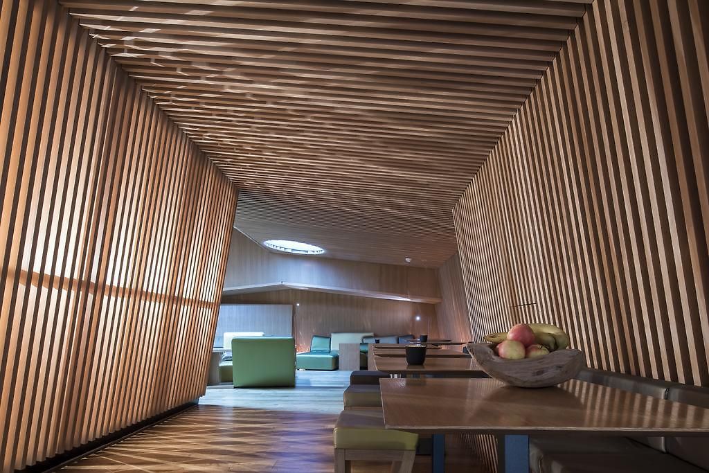 B2 Boutique Hotel