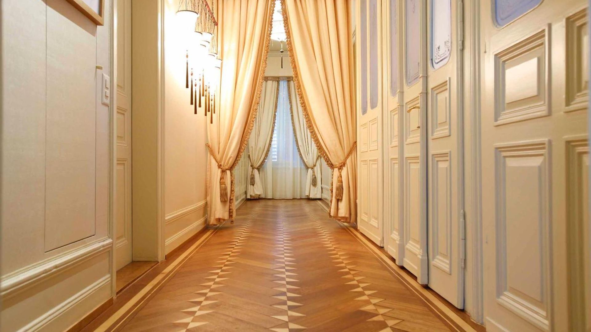 Private In Zurich