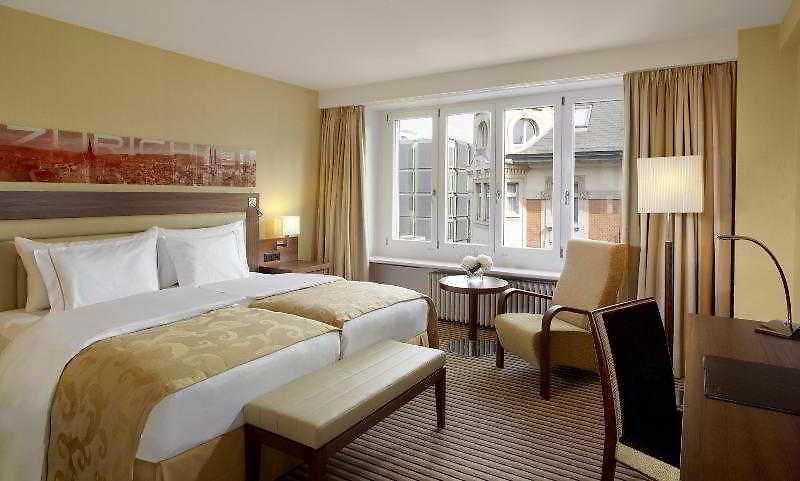 Hotel Neues Schloss Privat Zurich, Autograph Collection 5*