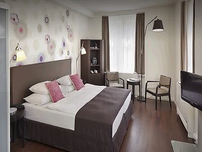 Hotel Sorell Rütli 3*