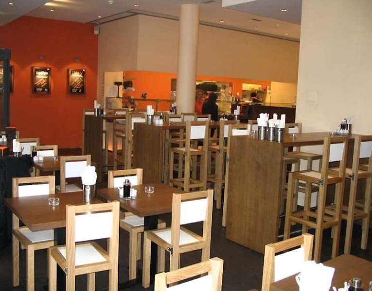 Sorell Boutique-hotel Seidenhof Zürich