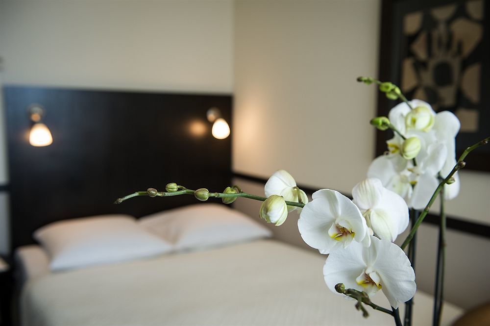 Opera Hotel Zürich