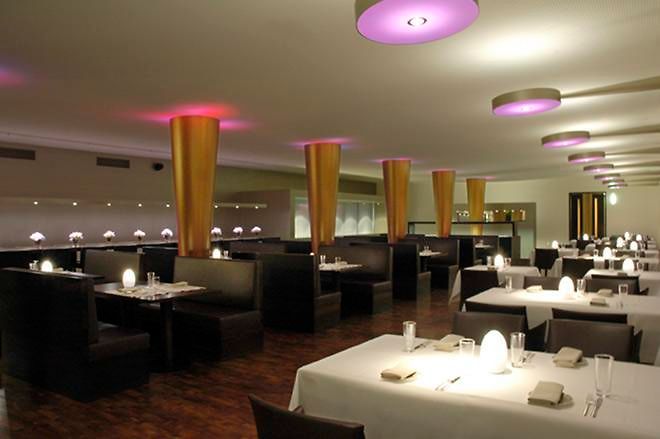Hotel Sorell Zürichberg 4*