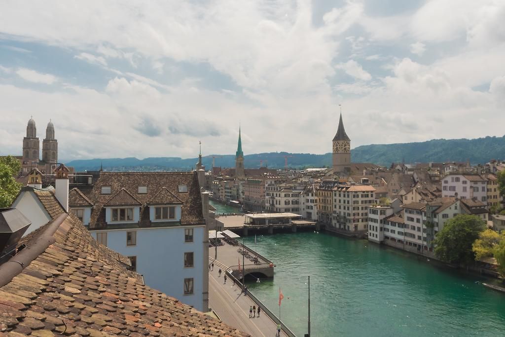 Le Bijou Lq80 Penthouse With Terrace