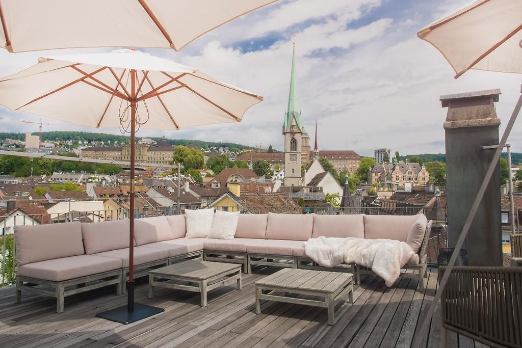 Le Bijou Lq80 Penthouse With Terrace Apartment *