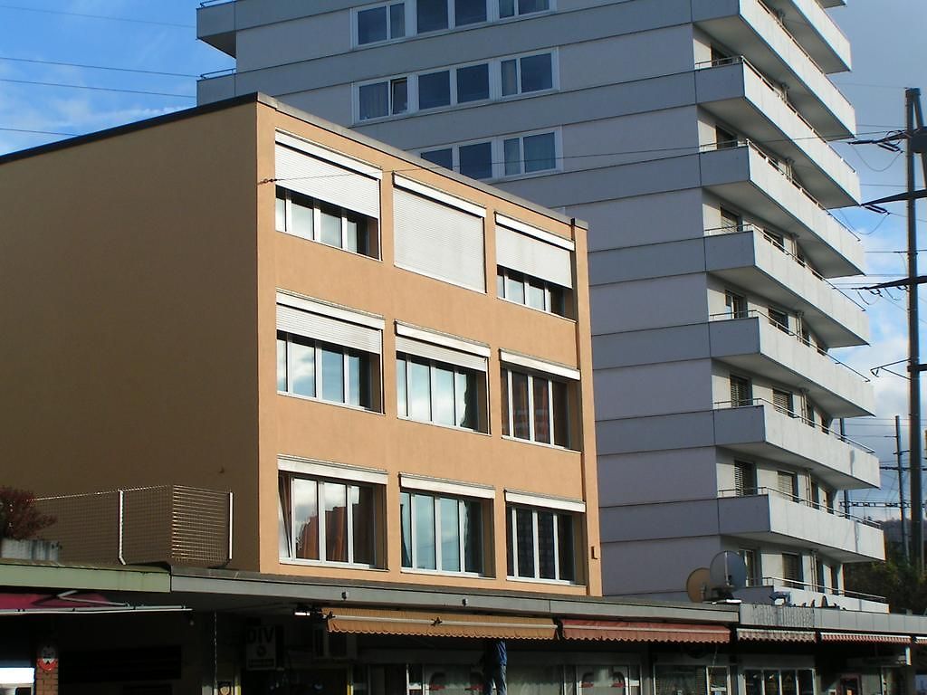 Swiss Star Oerlikon Station - Self Check-in Hotel *