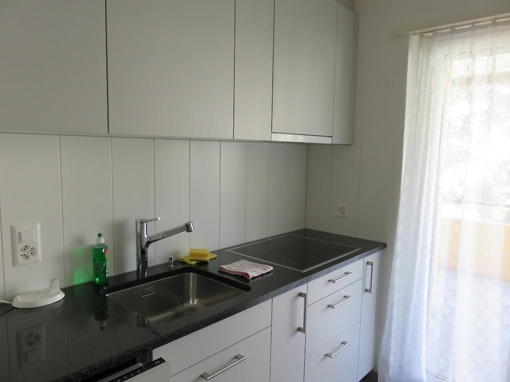 Swiss Star District 11 - Self Check-in Apartment Zürich