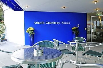 The Guests' House Zurich