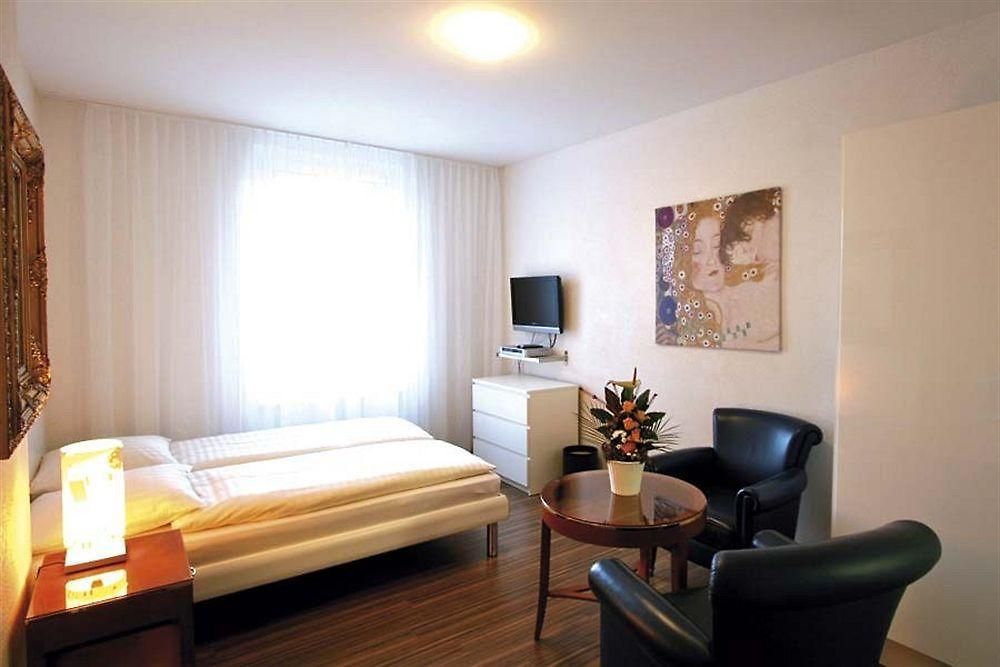 Apartment Swiss Star Marc Aurel - Self Check-in