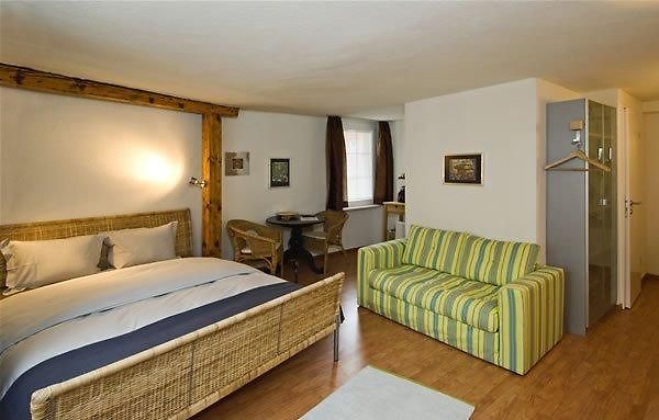 Statthotel Hotel