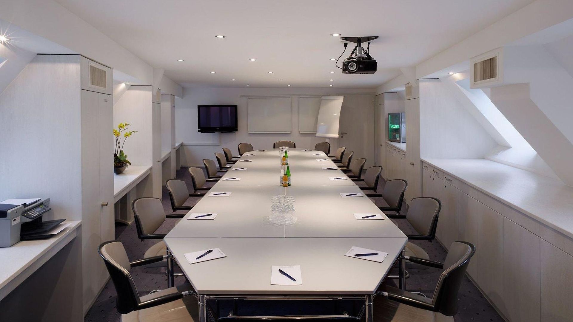 Hotel Design&lifestyle