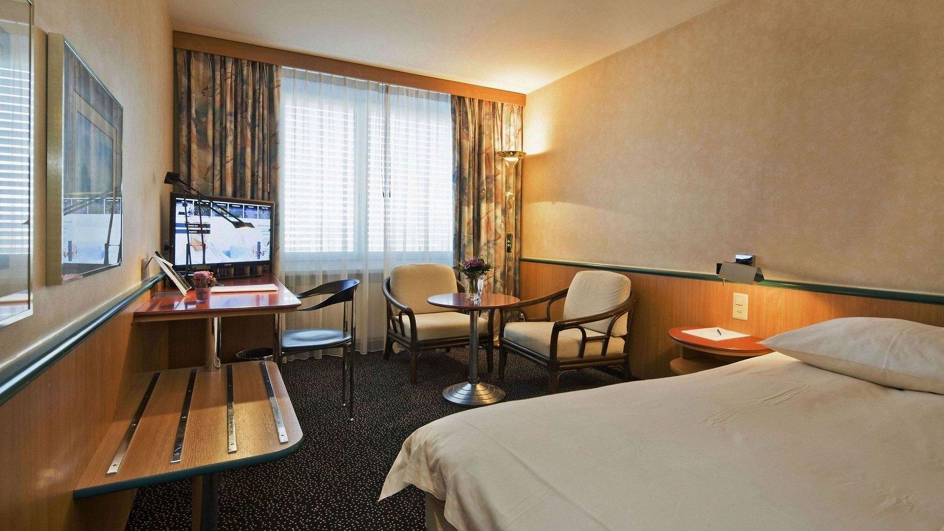 The Guests' House 3* Zurich