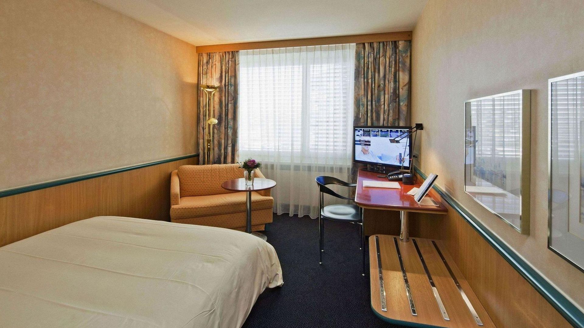 Hotel The Guests' House Zurich