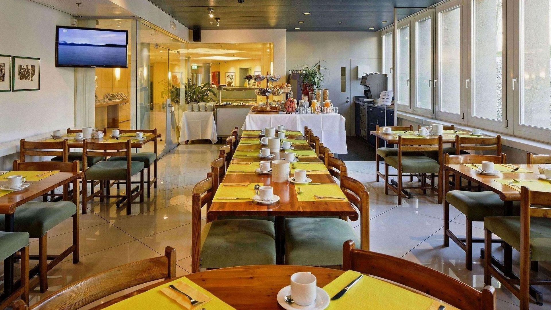 The Guests' House Hotel Zurich