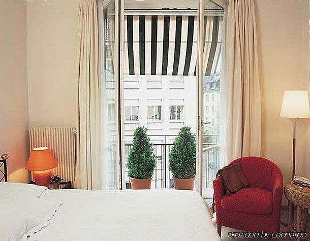 Boutique Seegarten Zürich