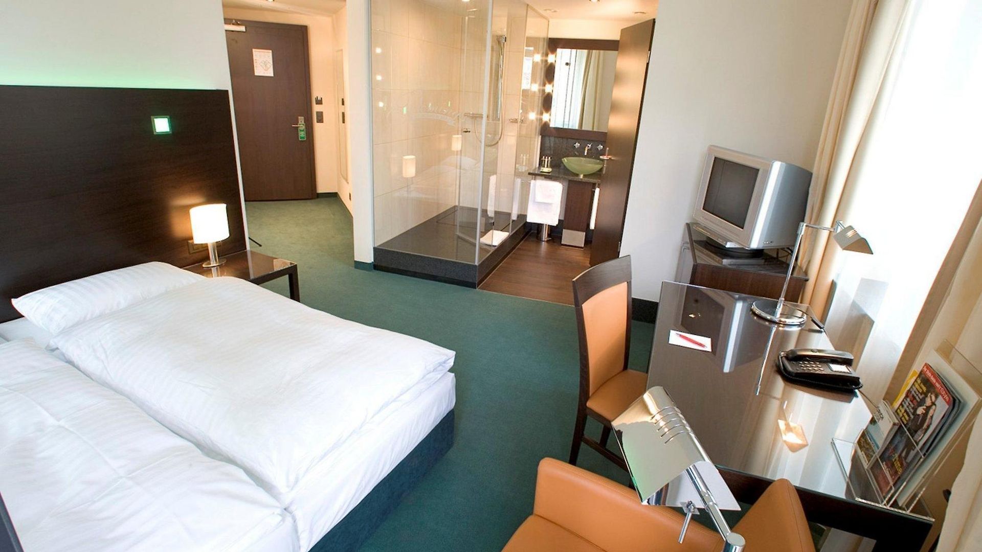 Stay2night Bs Hotel Zurich