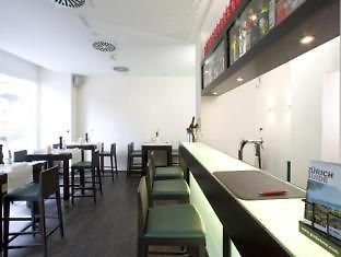 Stay2night Bs Hotel Zurich