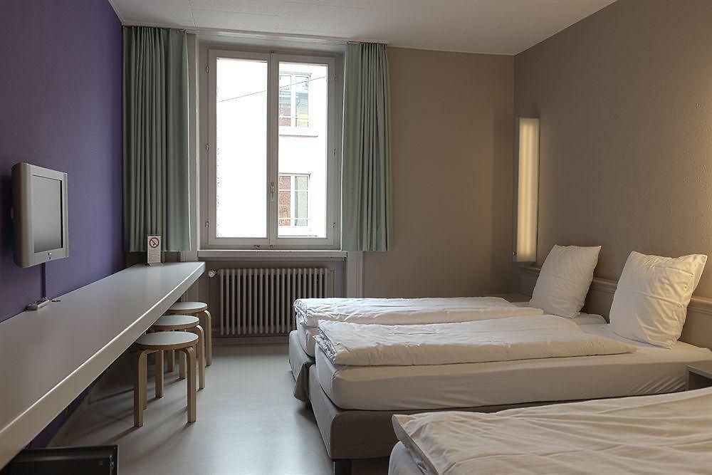 Rothaus Hotel