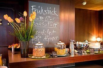 Rothaus Zurich