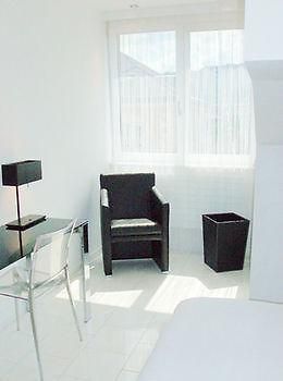 Visionapartments Freyastrasse - Self Check-in