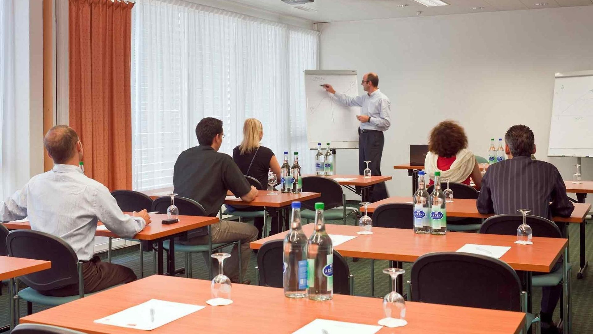Ibis Messe Airport Hotel