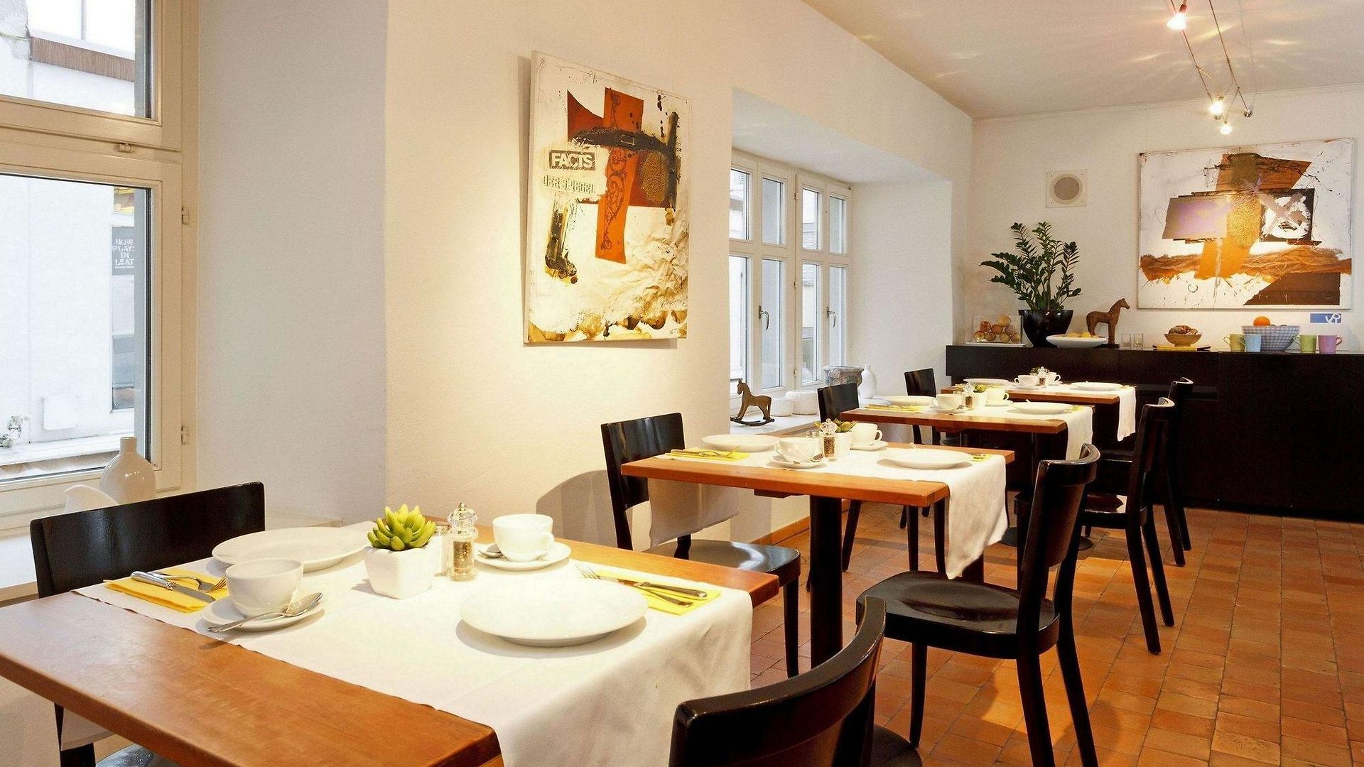 Roessli Hotel