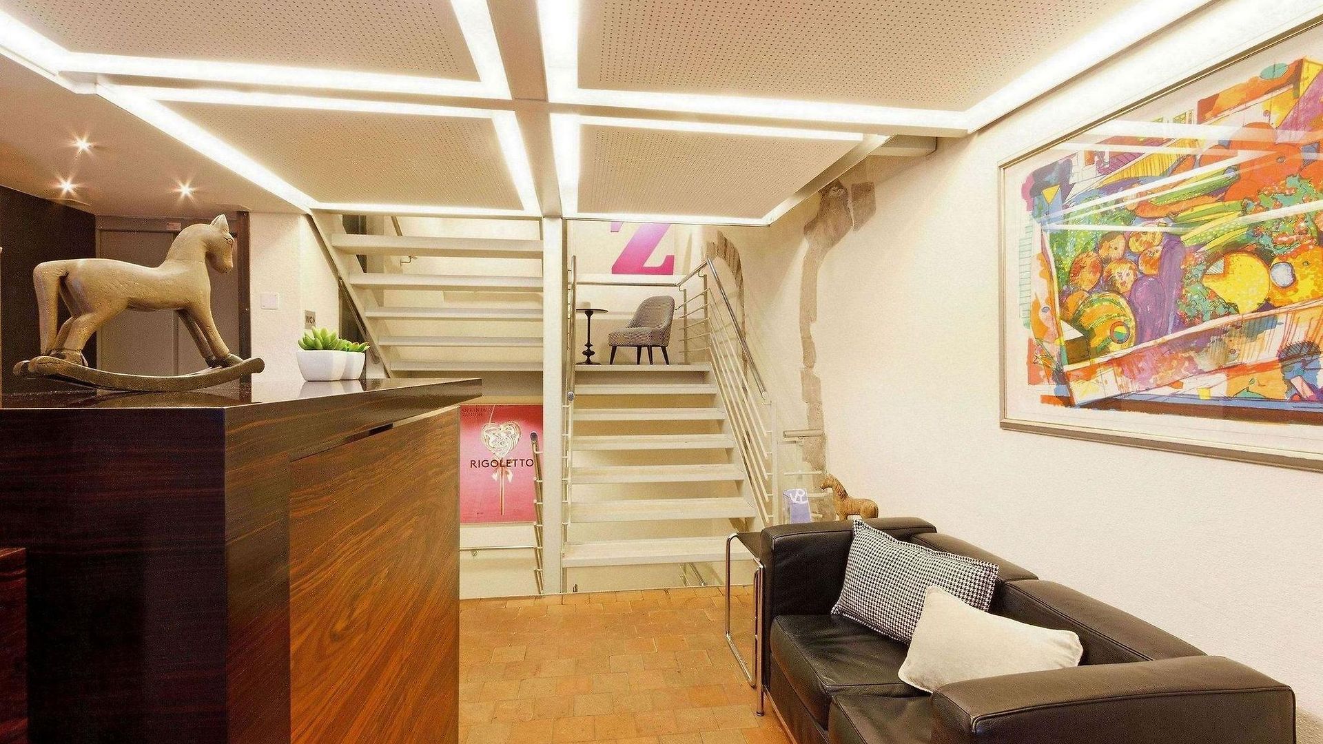 Roessli 3* Zürich