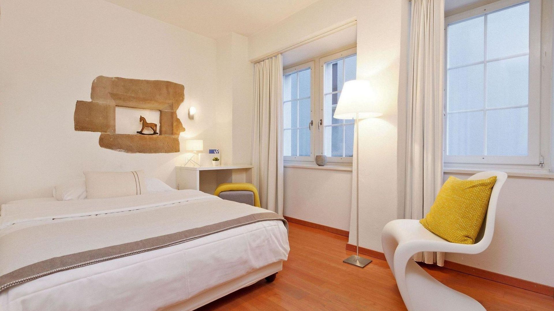 Roessli Hotel