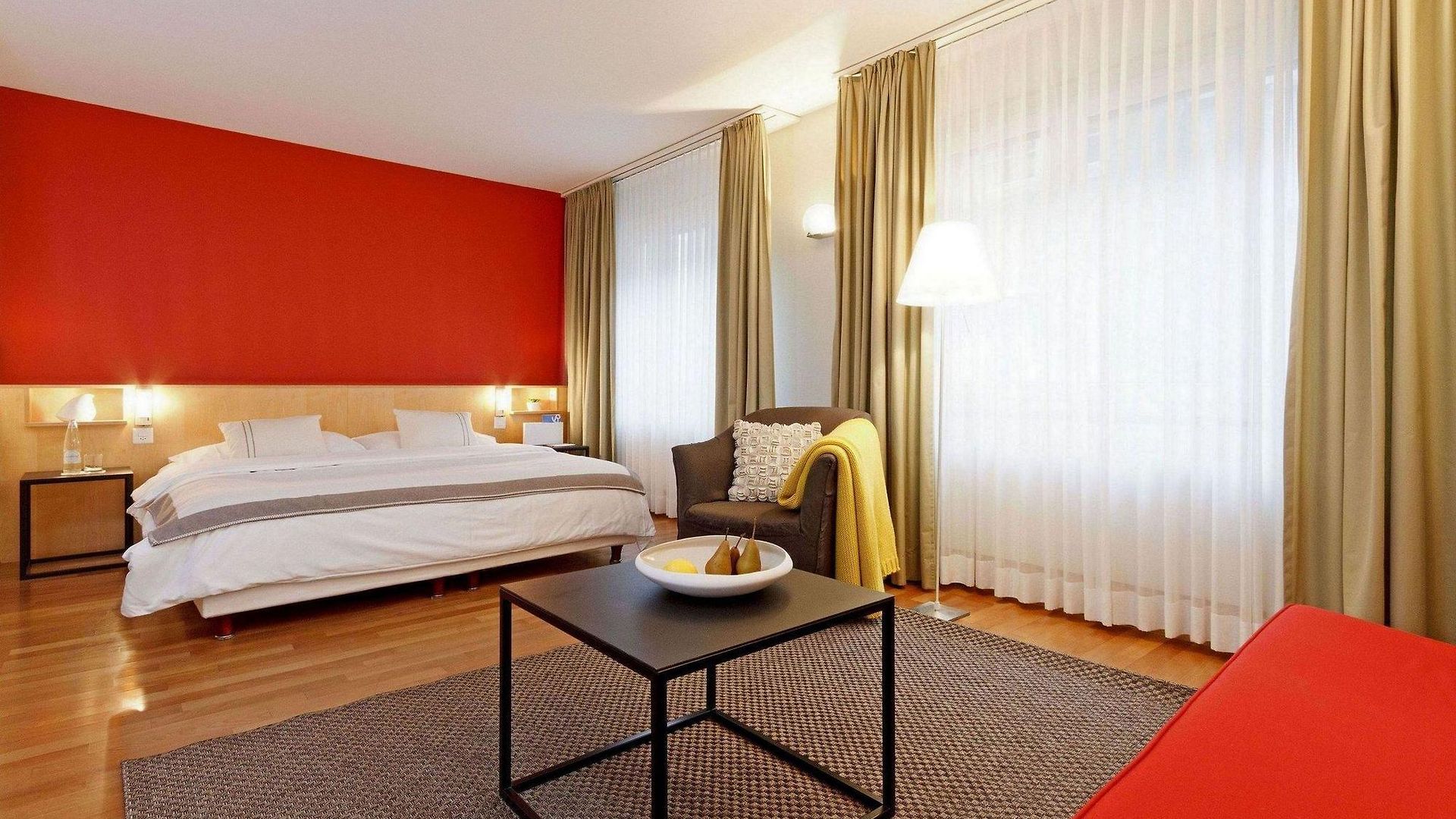 Roessli 3* Zürich