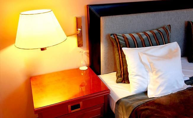 Apartment Ema House Serviced Superior Unterstrass