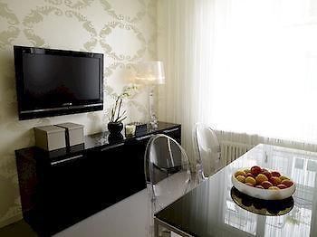 Apartment Visionapartments Wolframplatz - Self Check-in *