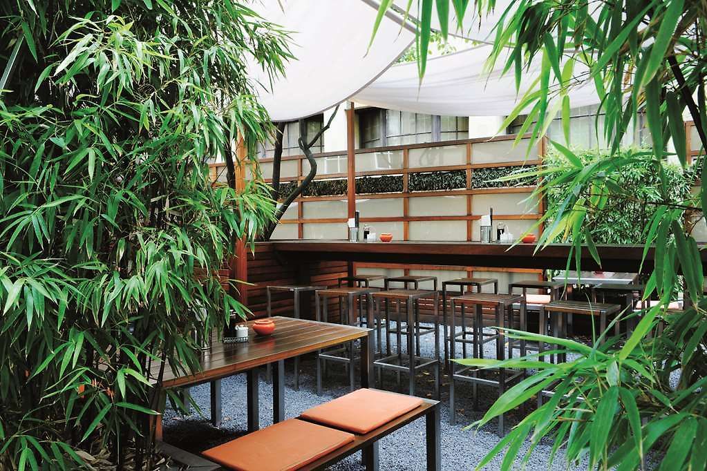 Sorell Boutique-hotel Seidenhof Hotel Zürich