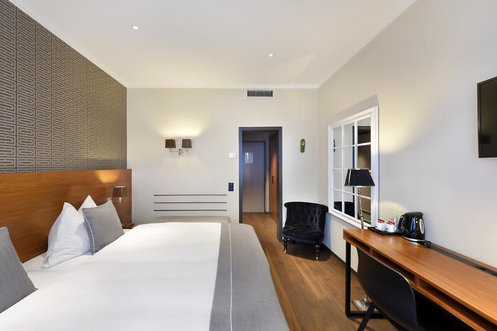 Design&lifestyle Hotel 3*