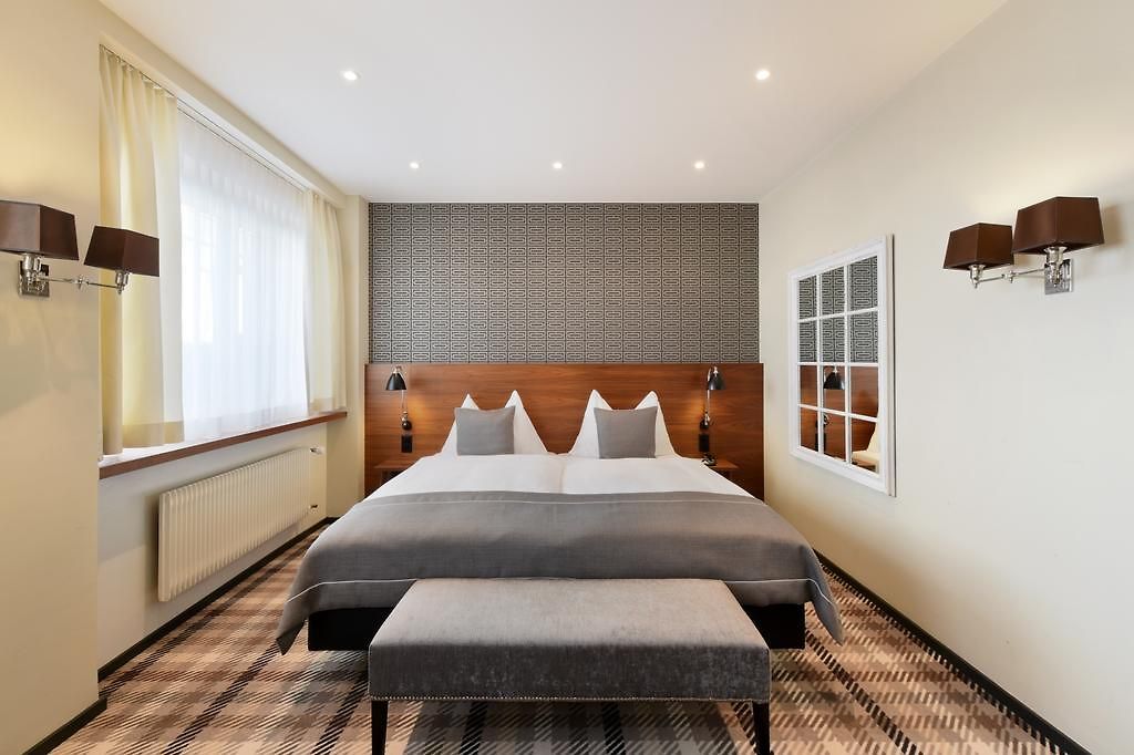 Hotel Design&lifestyle 3*