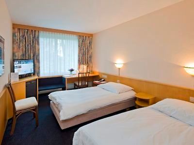 Hotel The Guests' House Zurich