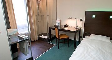 Hotel Stay2night Bs 4*