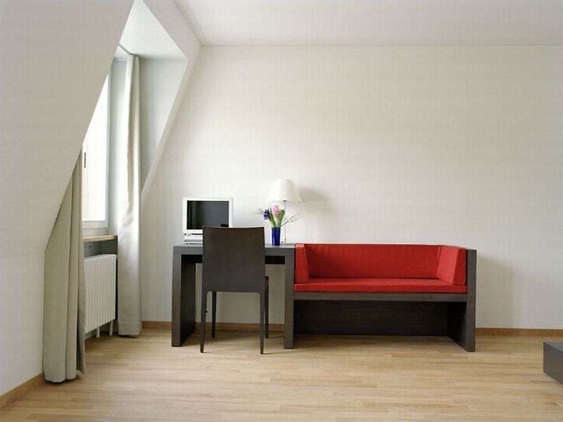Design Plattenhof 3*