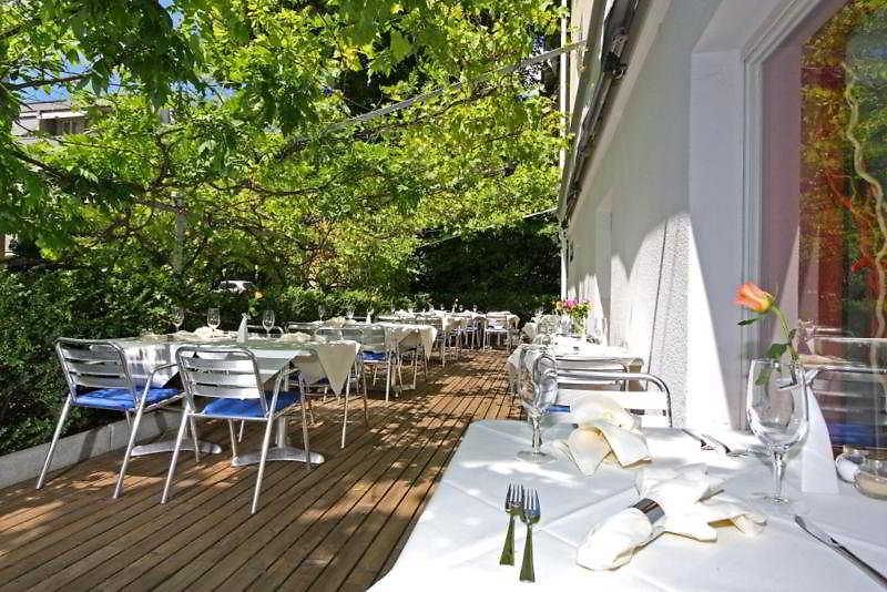 Hotel Sorell Rex 3*