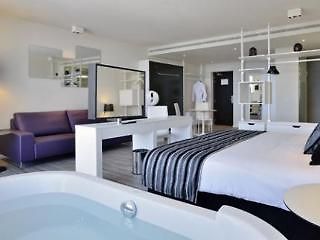 Swiss Star California - Self Check-in Apartment