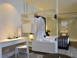 Swiss Star California - Self Check-in Zurich