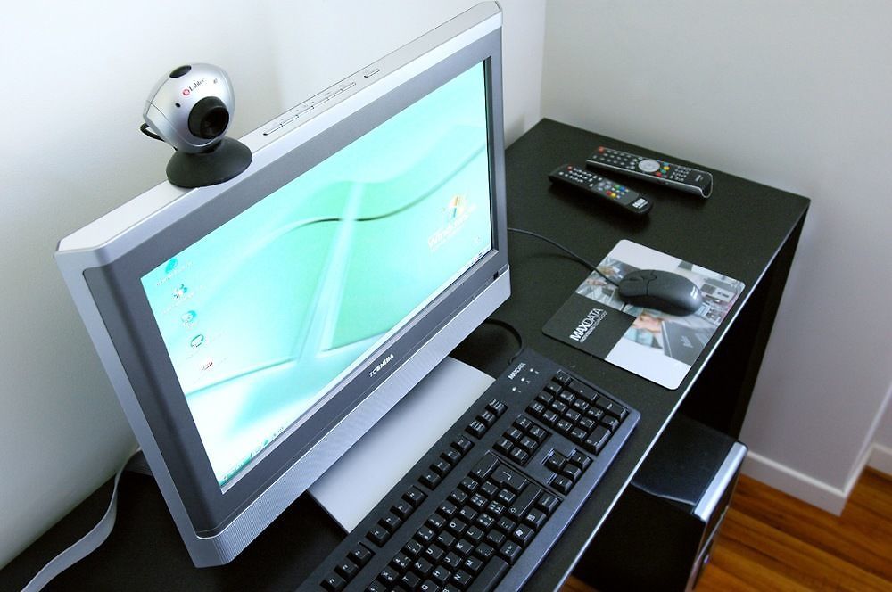Apartment Swiss Star California - Self Check-in *