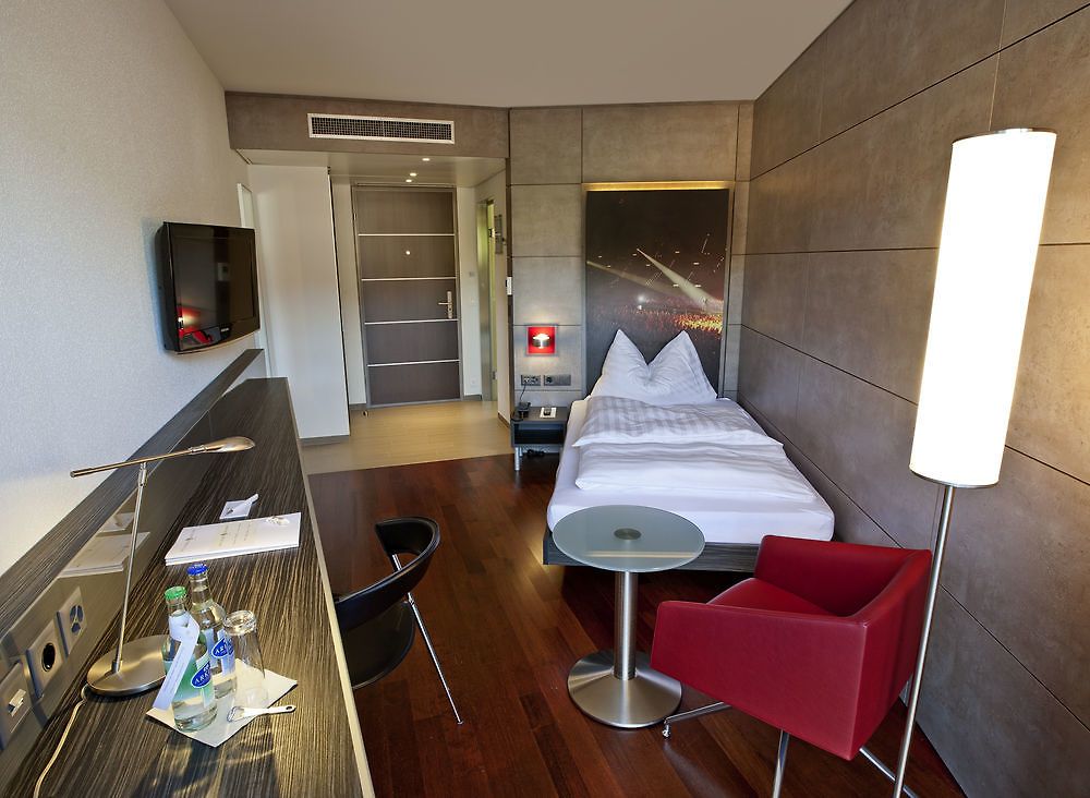 Hotel Sternen Oerlikon